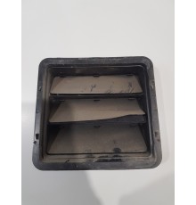 Решётка вентиляционная задняя левая