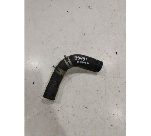 Патрубок системы охлаждения