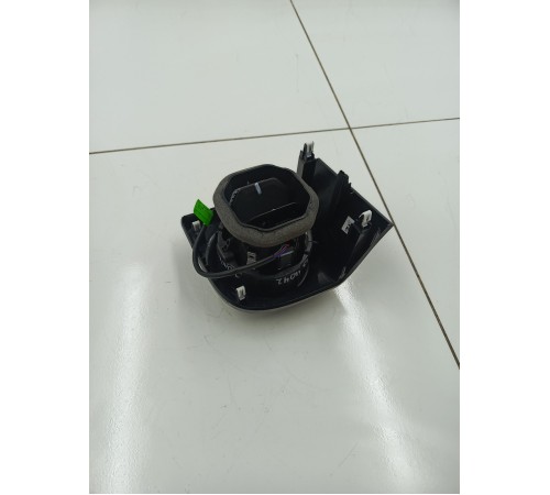 Воздушный дефлектор правый