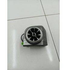 Воздушный дефлектор правый