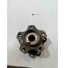 Ступица передняя правая