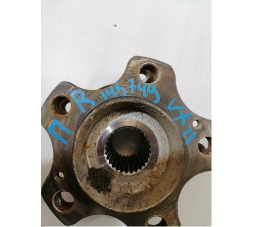 Ступица передняя правая