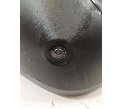 Зеркало левое