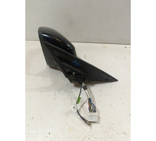 Зеркало левое