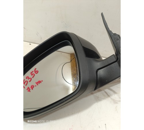 Зеркало левое