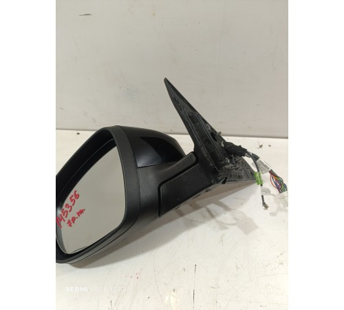 Зеркало левое