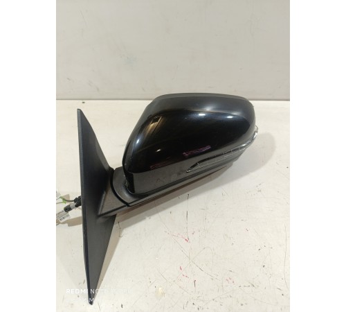 Зеркало левое