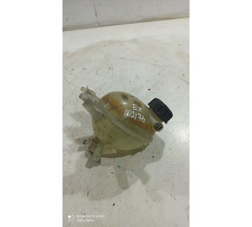 Бачок расширительный