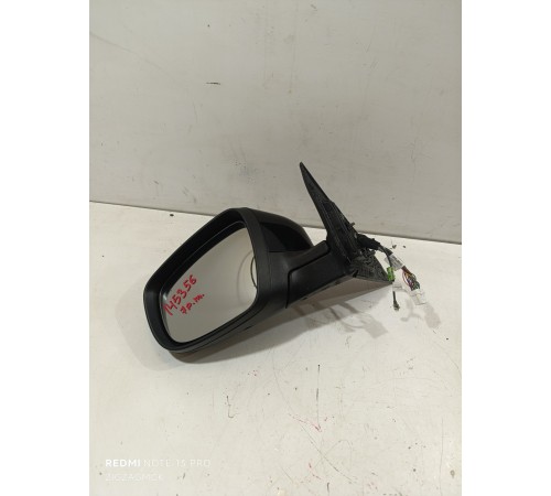 Зеркало левое