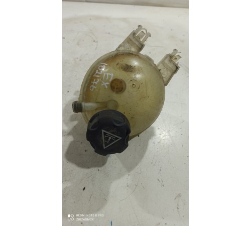 Бачок расширительный