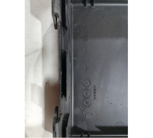 Крышка монтажного блока