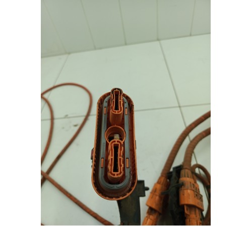 Силовой кабель аккумулятора