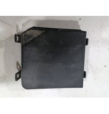 Крышка монтажного блока