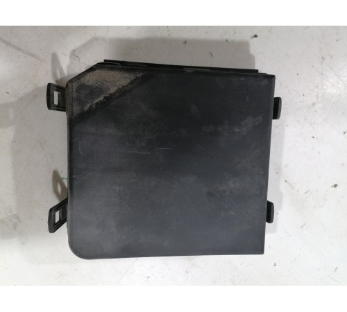 Крышка монтажного блока