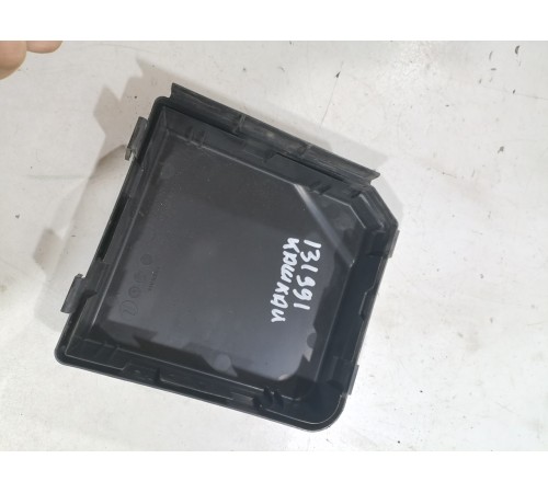 Крышка монтажного блока