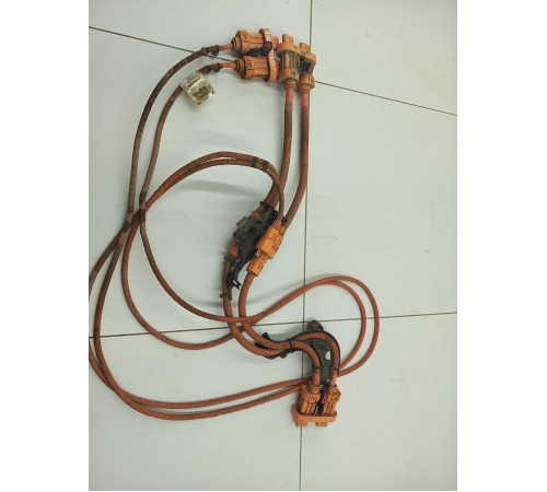 Силовой кабель аккумулятора