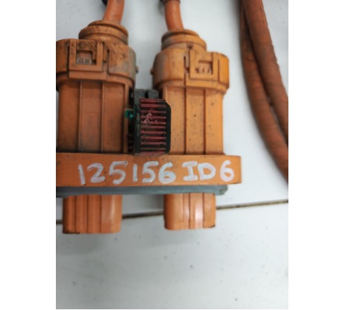 Силовой кабель аккумулятора