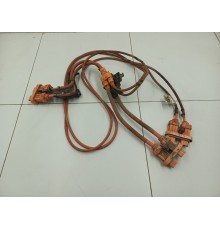 Силовой кабель аккумулятора