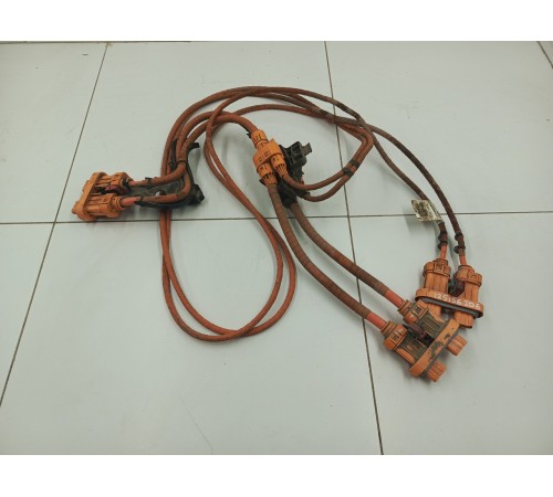 Силовой кабель аккумулятора