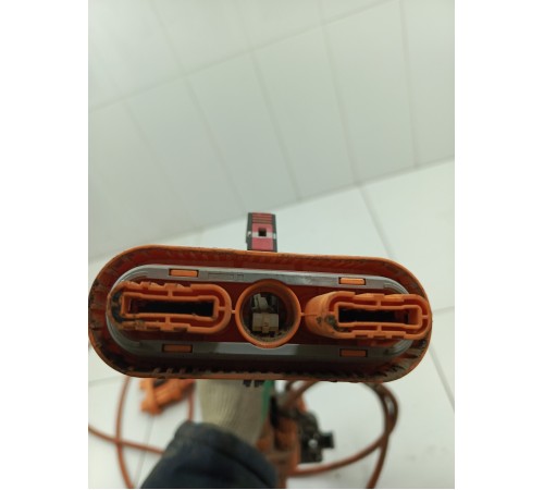 Силовой кабель аккумулятора