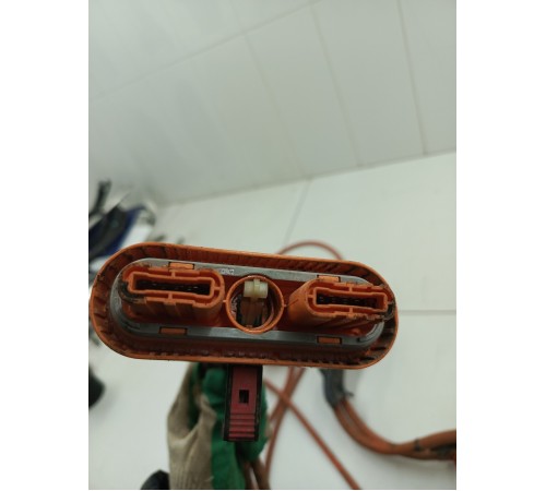 Силовой кабель аккумулятора