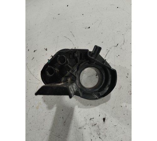 Защитный кожух (крепление) трубок отопителя заднего