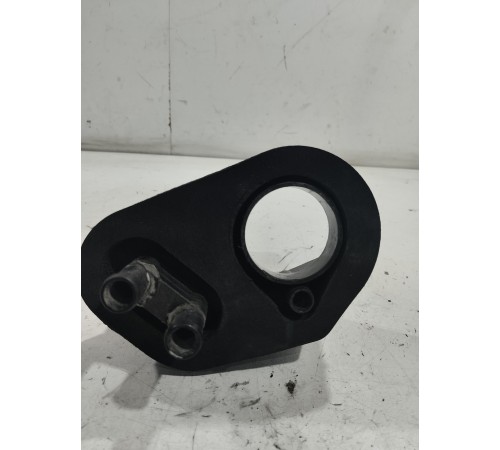 Защитный кожух (крепление) трубок отопителя заднего