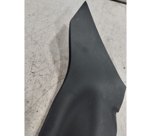 Накладка торпедо левая