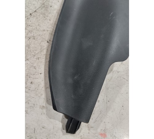 Накладка торпедо левая