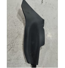 Накладка торпедо левая