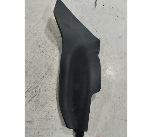 Накладка торпедо левая