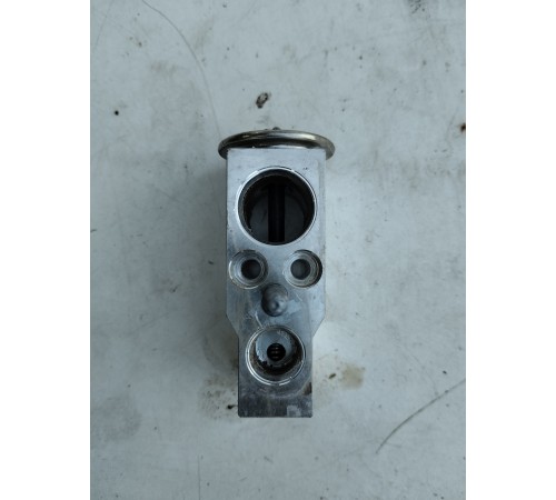 Клапан кондиционера(испаритель)