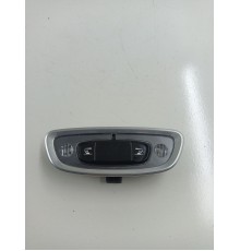 Плафон освещения салона