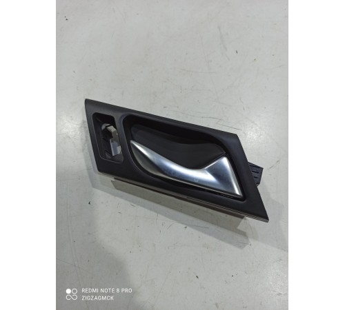 Ручка двери (передняя правая внутренняя)