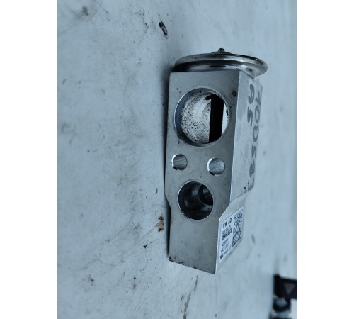 Клапан кондиционера(испаритель)