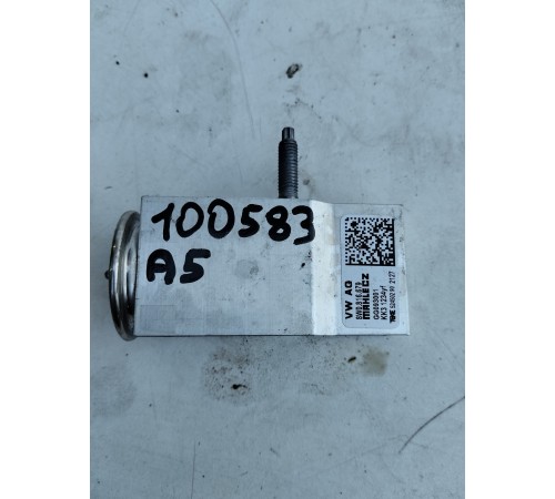 Клапан кондиционера(испаритель)