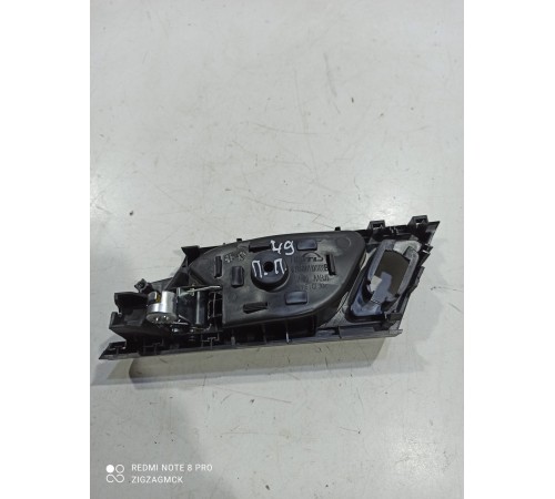 Ручка двери (передняя правая внутренняя)