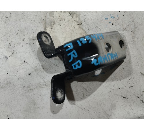 Петля двери передняя правая верхняя