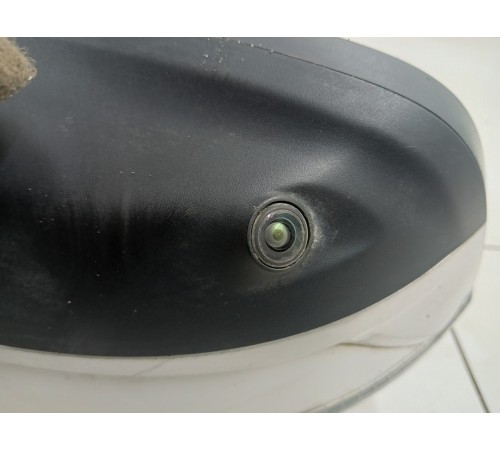 Зеркало заднего вида правое