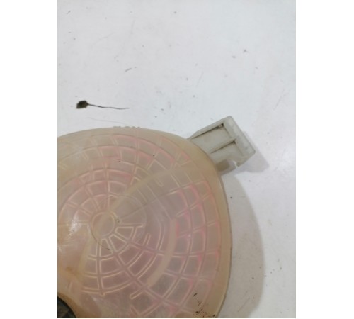 Бачок расширительный