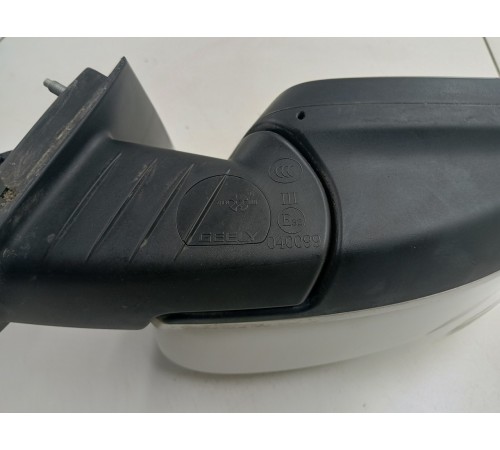 Зеркало заднего вида правое