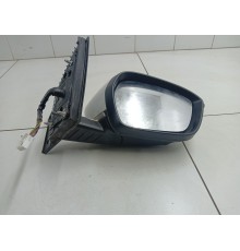 Зеркало заднего вида правое