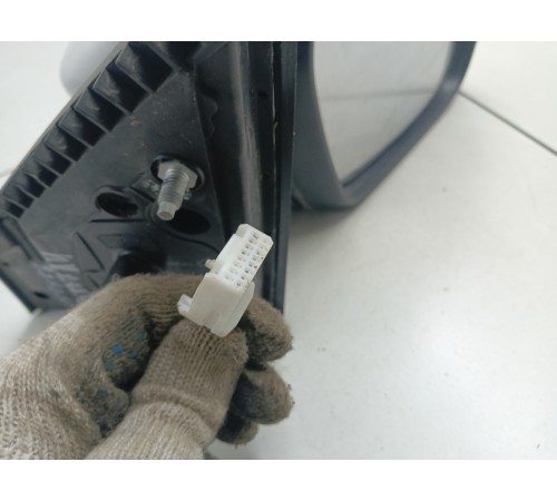 Зеркало заднего вида правое