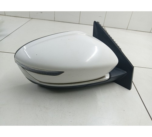 Зеркало заднего вида правое