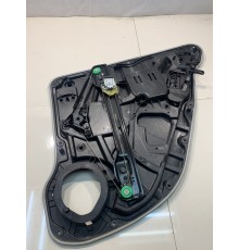 Стеклоподъёмник (задний, левый)