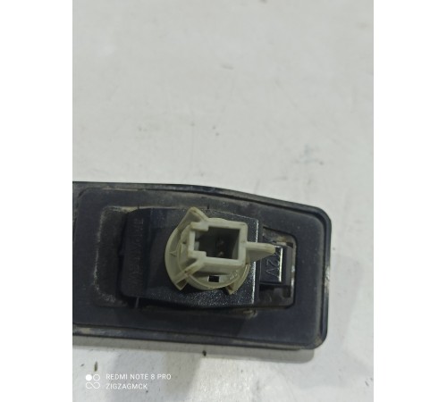 Плафон подсветки номера