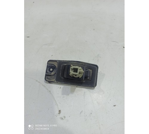 Плафон подсветки номера