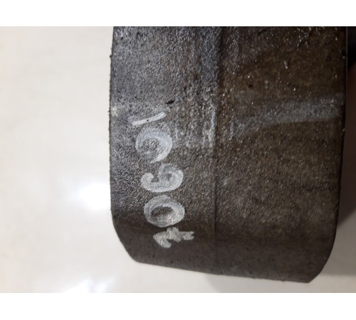 Подушка КПП