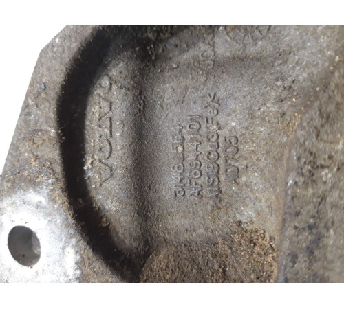 Подушка КПП