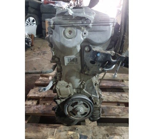 Двигатель в сборе